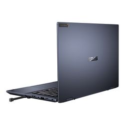 Ультрабук Asus ExpertBook B5 Flip B5402FVA-HY0278 14″/Core i5/8/SSD 512/UHD Graphics/no OS/черный— фото №3