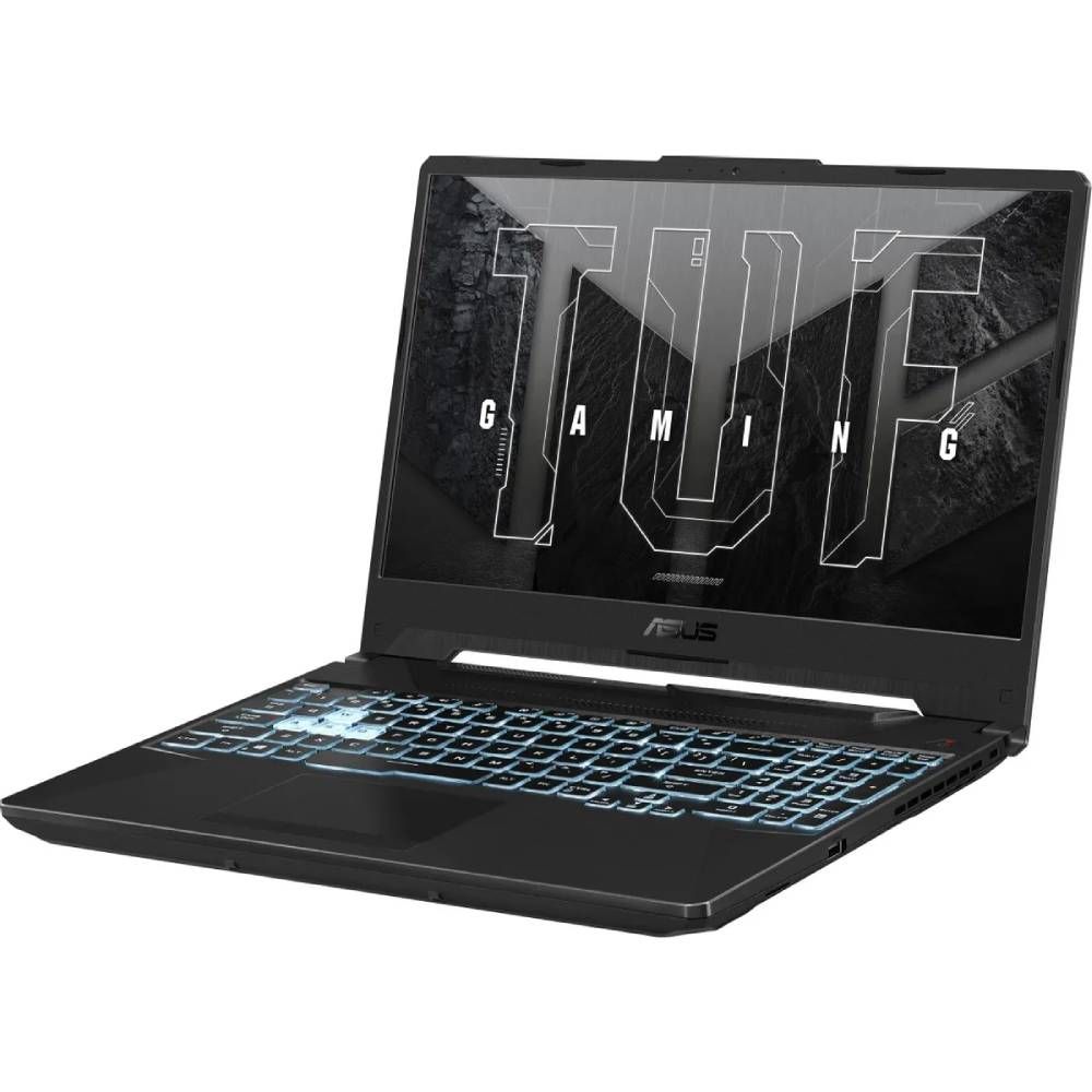 Ноутбук Asus TUF Gaming A15 FA506NF-HN042 15.6″/Ryzen 5/8/SSD 512/2050/no OS/черный— фото №2