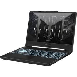 Ноутбук Asus TUF Gaming A15 FA506NF-HN042 15.6″/Ryzen 5/8/SSD 512/2050/no OS/черный— фото №2