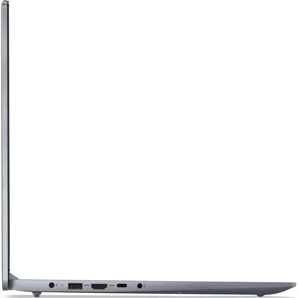 Ноутбук Lenovo IdeaPad Slim 3 16IAH8 16″/Core i5/8/SSD 512/UHD Graphics/no OS/серый— фото №9