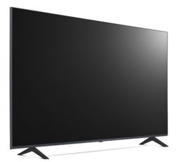 Телевизор LG 55UR78006LK, 55″, черный— фото №4