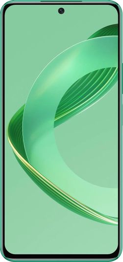 Смартфон Huawei Nova 12SE 6.67″ 256Gb, зеленый— фото №1