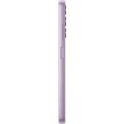 Смартфон Samsung Galaxy A05s 128Gb, фиолетовый (РСТ)— фото №8