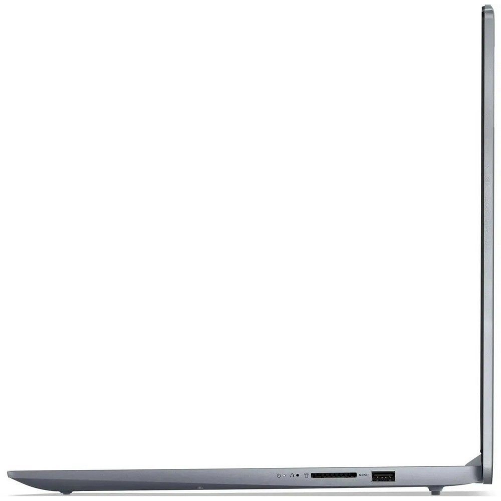 Ноутбук Lenovo IdeaPad Slim 3 16IRU8 16″/Core i5/8/SSD 256/Iris Xe Graphics/no OS/серый— фото №6