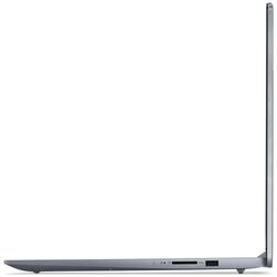 Ноутбук Lenovo IdeaPad Slim 3 16IRU8 16″/Core i5/8/SSD 256/Iris Xe Graphics/no OS/серый— фото №6