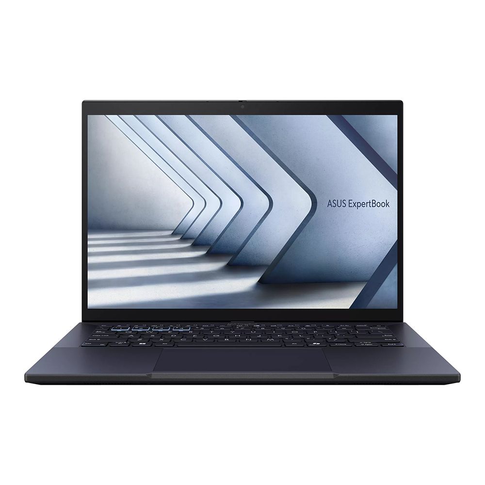 Ультрабук Asus ExpertBook B3 B3404CVA-Q50241 14″/Core i3/8/SSD 512/UHD Graphics/no OS/черный— фото №0