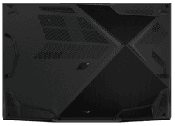 Ноутбук MSI GF63 Thin 12UC-1036XRU 15.6″/Core i5/16/SSD 512/3050/FreeDOS/черный— фото №1