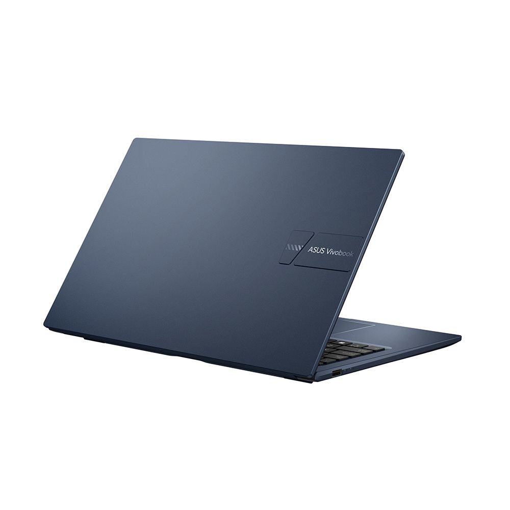 Ноутбук Asus VivoBook 15 X1504ZA-BQ078W 15.6″/Core i3/8/SSD 256/UHD Graphics/Windows 11 Home 64-bit/синий— фото №2