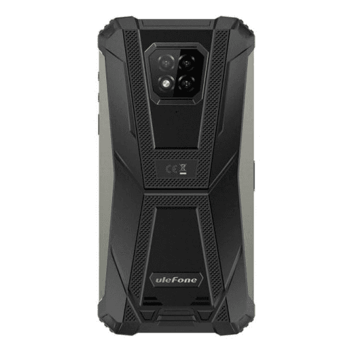 Смартфон Ulefone Armor 8 6.1″ 64Gb, черный— фото №2