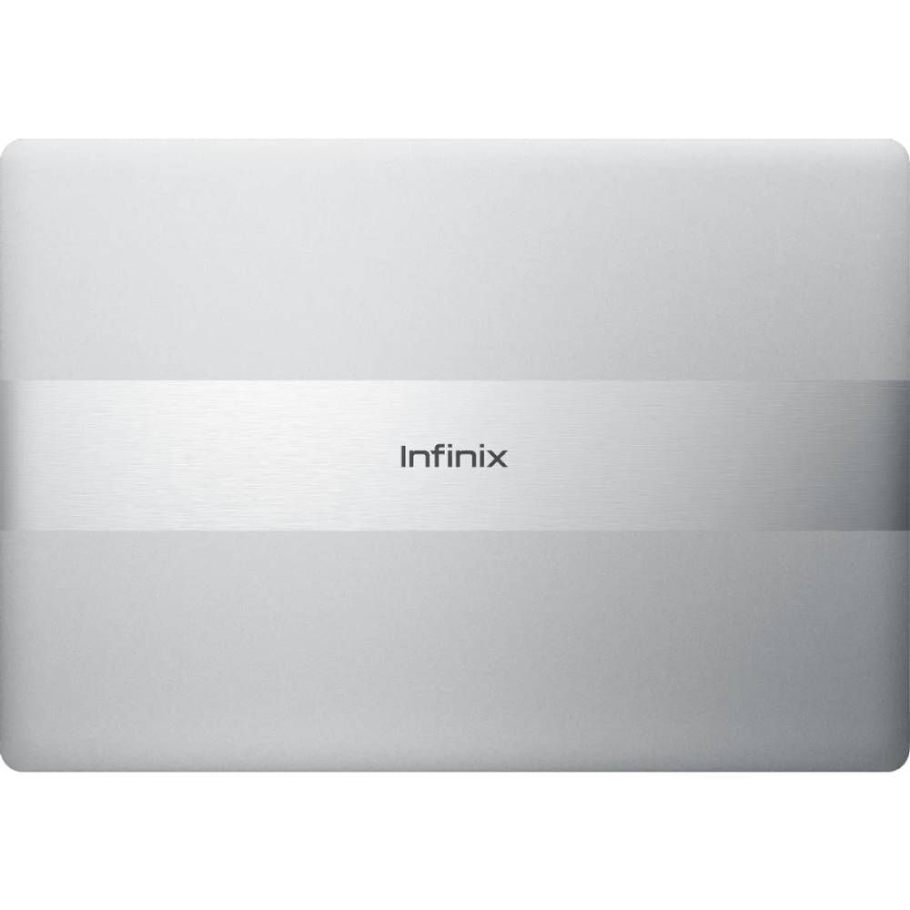 Ноутбук Infinix Inbook Y4 Max YL613 16″/Core i5/8/SSD 512/Iris Xe Graphics/Windows 11 Home 64-bit/серебристый— фото №4