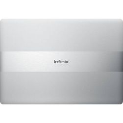 Ноутбук Infinix Inbook Y4 Max YL613 16″/Core i5/8/SSD 512/Iris Xe Graphics/Windows 11 Home 64-bit/серебристый— фото №4