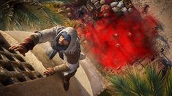 Игра PS5 Assassin's Creed: Mirage, (Русские субтитры), Стандартное издание— фото №2