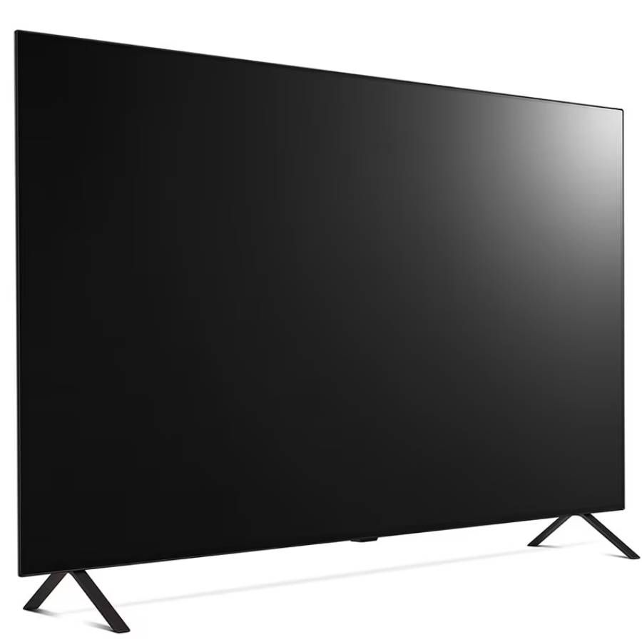 Телевизор LG OLED55B4RLA, 55″, черный— фото №2