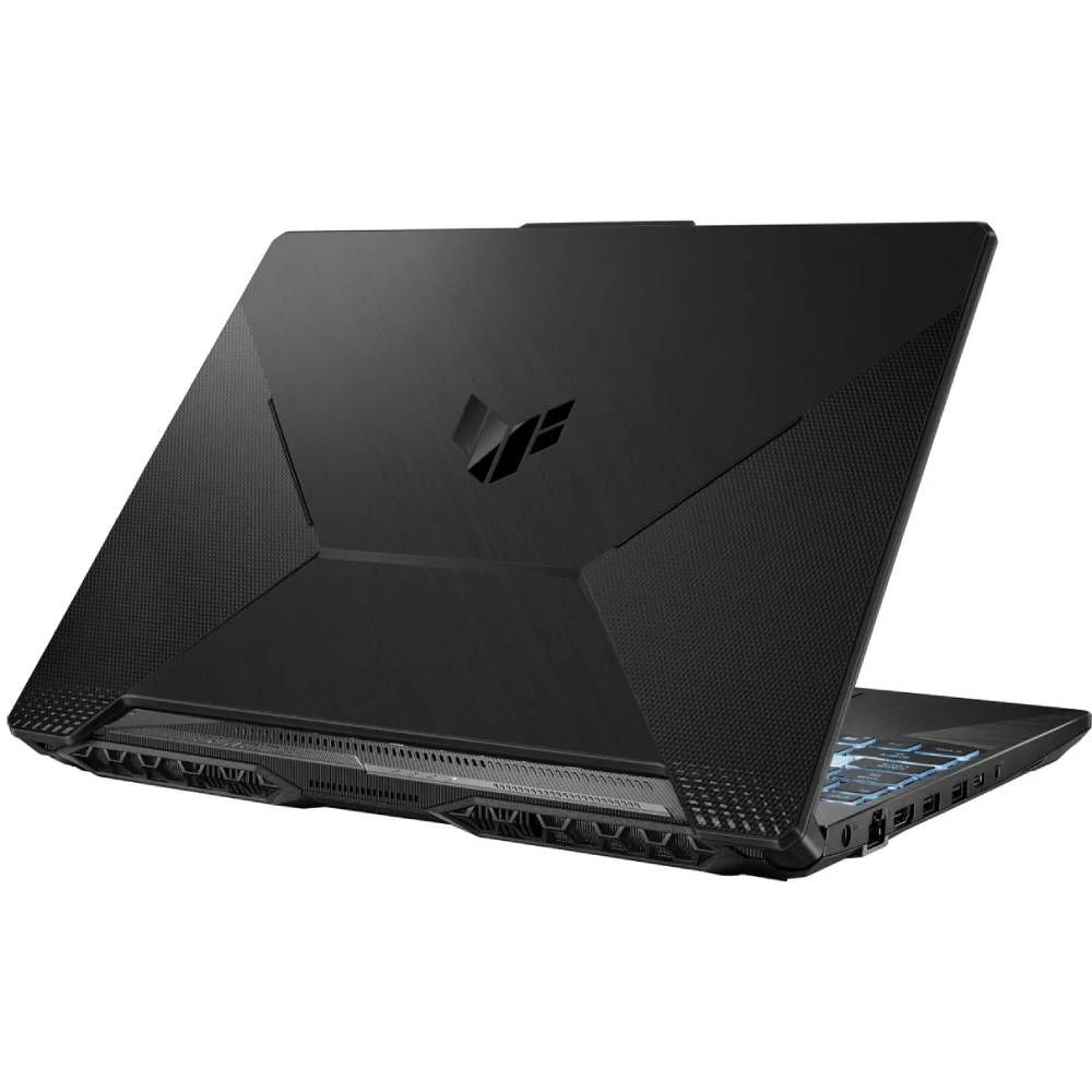 Ноутбук Asus TUF Gaming A15 FA506NC-HN063 15.6″/Ryzen 5/16/SSD 512/3050/no OS/черный— фото №5