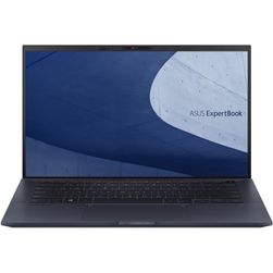 Ультрабук Asus ExpertBook B1 B1500CBA-BQ0039 15.6″/Core i5/8/SSD 512/Iris Xe Graphics/no OS/черный— фото №0