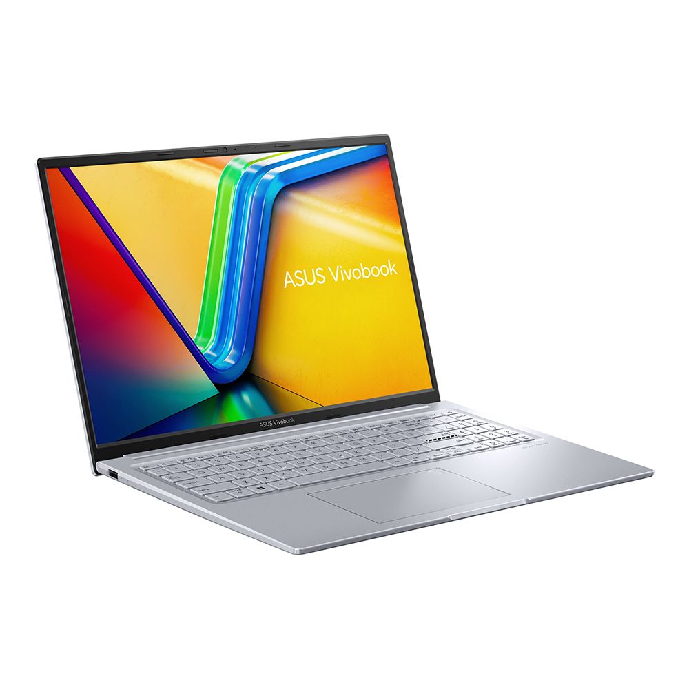 Ноутбук Asus VivoBook 16X M3604YA-MB259 16″/Ryzen 7/16/SSD 512/Radeon Graphics/no OS/серебристый— фото №1