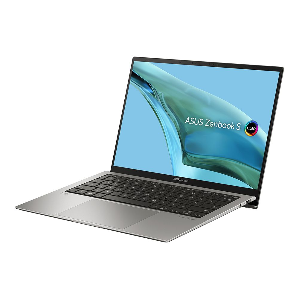 Ультрабук Asus ZenBook S 13 OLED UX5304MA-NQ138W 13.3″/Core Ultra 7/16/SSD 1024/Intel® Arc Graphics/Windows 11 Home 64-bit/серый— фото №1