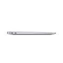 Apple MacBook Air (M1, 2020) 16Gb, SSD 2048Gb, Встроенная Apple M1 (8 GPU), серебристый— фото №4