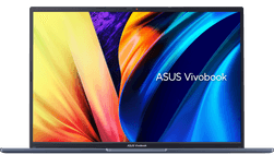Ноутбук Asus VivoBook 16X M1603QA-MB120 16″/Ryzen 5/8/SSD 512/Radeon Graphics/no OS/синий— фото №8