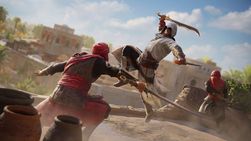 Игра PS5 Assassin's Creed: Mirage, (Русские субтитры), Стандартное издание— фото №4