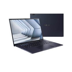 Ультрабук Asus ExpertBook B9 OLED B9403CVA-KM0246X 14″/Core i5/16/SSD 1024/Iris Xe Graphics/Windows 11 Pro 64-bit/черный— фото №0