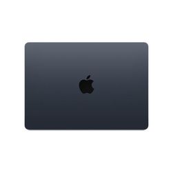 2024 Apple MacBook Air 15.3″ черная полночь (Apple M3, 16Gb, SSD 512Gb, M3 (10 GPU))— фото №4