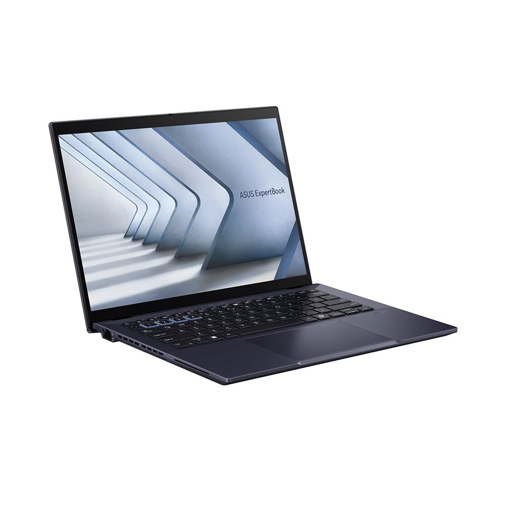 Ультрабук Asus ExpertBook B5 B5604CVA-QY0050X 14″/Core i5/8/SSD 512/Iris Xe Graphics/Windows 11 Pro 64-bit/черный— фото №2