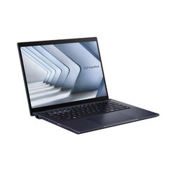 Ультрабук Asus ExpertBook B5 B5604CVA-QY0050X 14″/Core i5/8/SSD 512/Iris Xe Graphics/Windows 11 Pro 64-bit/черный— фото №2