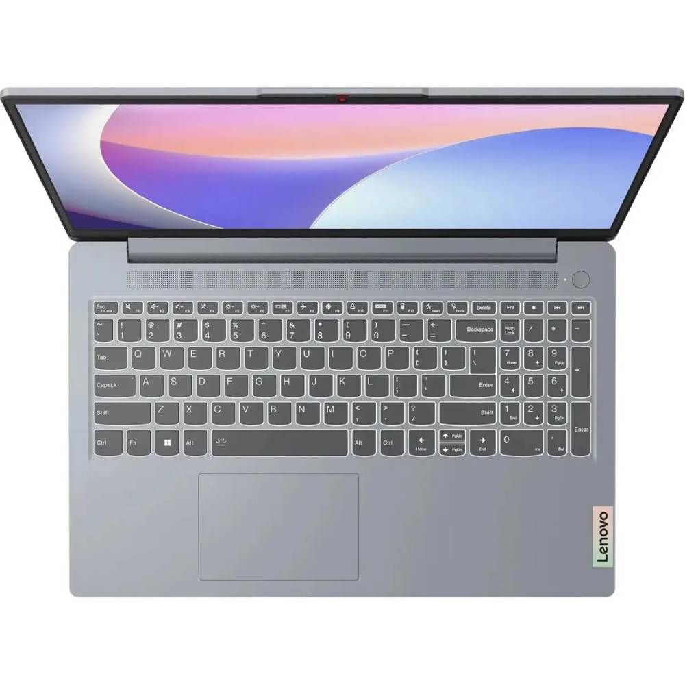 Ноутбук Lenovo IdeaPad Slim 3 15IAN8 15.6″/Core i3/8/SSD 256/UHD Graphics/no OS/серый— фото №5