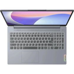 Ноутбук Lenovo IdeaPad Slim 3 15IAN8 15.6″/Core i3/8/SSD 256/UHD Graphics/no OS/серый— фото №5