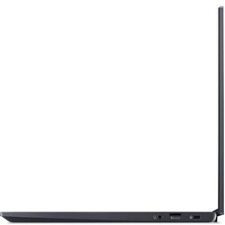 Ноутбук Acer TravelMate P6 TMP614P-52-74QX 14″/Core i7/16/SSD 512/Iris Xe Graphics/Windows 11 Pro 64-bit/черный— фото №6