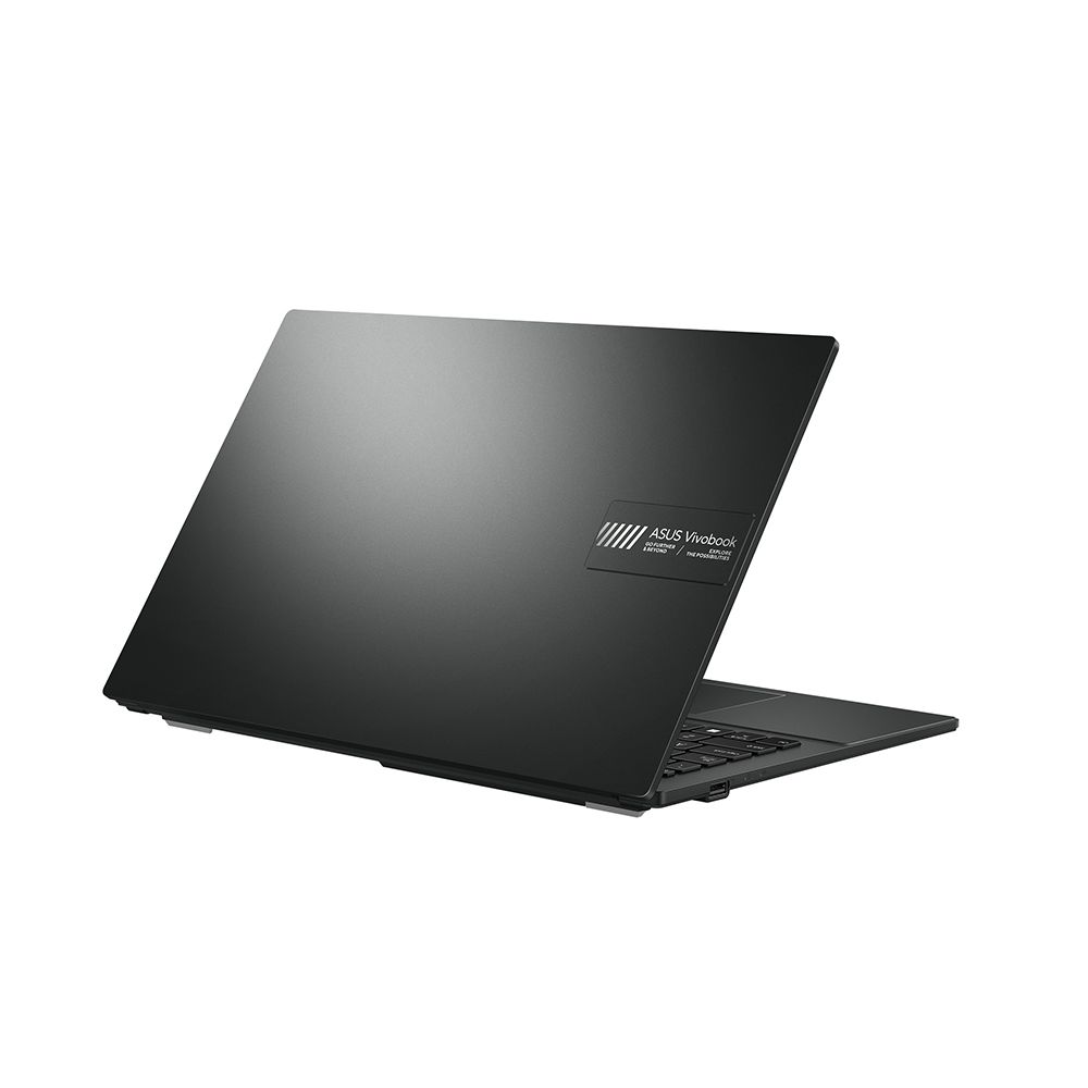 Ноутбук Asus VivoBook Go 15 E1504FA-BQ664 15.6″/Ryzen 5/16/SSD 512/Radeon Graphics/no OS/черный— фото №2