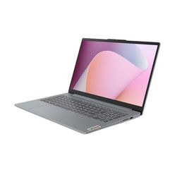 Ноутбук Lenovo IdeaPad Slim 3 15AMN8 15.6″/Ryzen 5/8/SSD 512/Radeon Graphics/no OS/серый— фото №3