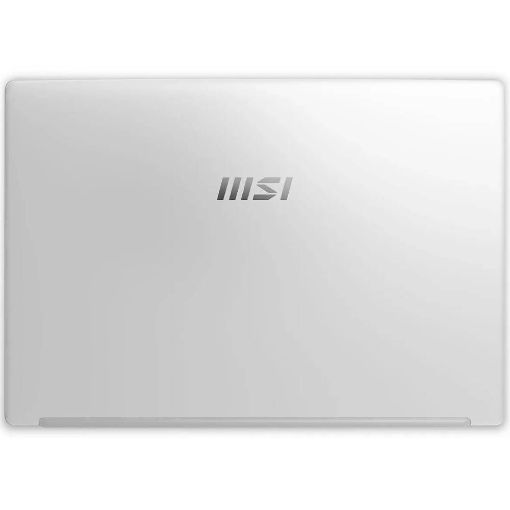 Ноутбук MSI Modern 14 C12MO-1086XRU 14″/Core i3/16/SSD 512/UHD Graphics/FreeDOS/серебристый— фото №7