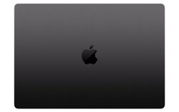 2023 Apple MacBook Pro 14.2″ черный космос (Apple M3 Pro, 36Gb, SSD 512Gb, M3 Pro (14 GPU))— фото №2