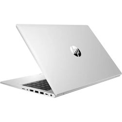 Ноутбук HP ProBook 455 G8 15.6″/Ryzen 5/8/SSD 256/Radeon Graphics/Windows 10 Pro 64 bit/серебристый— фото №3