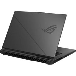 Ноутбук Asus ROG Strix G16 G614JI-N4413 16″/Core i7/32/SSD 1024/4070 для ноутбуков/no OS/серый— фото №4