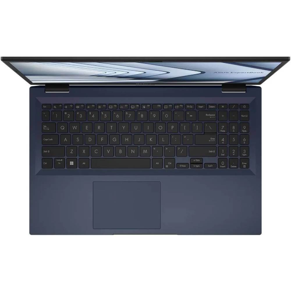 Ультрабук Asus ExpertBook B1 B1502CBA-BQ2993W 15.6″/Core i3/8/SSD 512/UHD Graphics/Windows 11 Home 64-bit/черный— фото №6