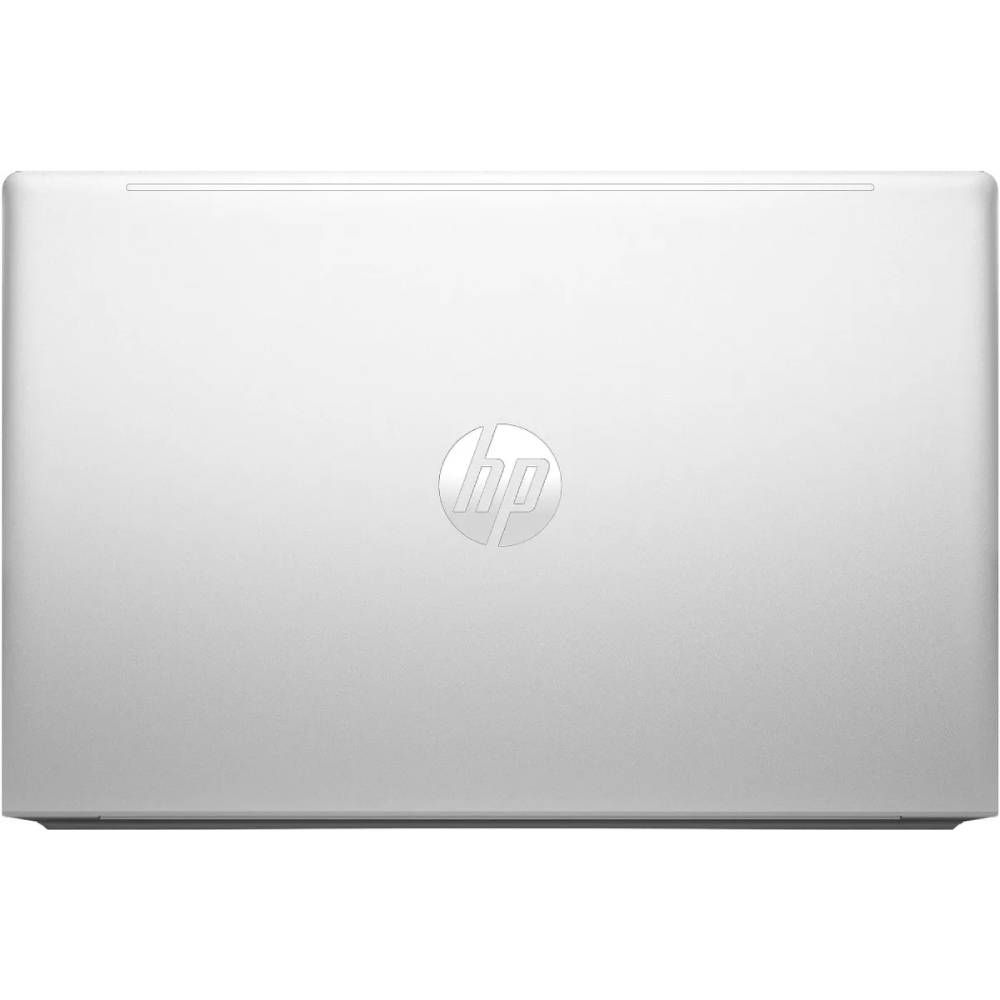 Ноутбук HP ProBook 450 G10 15.6″/Core i5/16/SSD 512/Iris Xe Graphics/FreeDOS/серебристый— фото №4