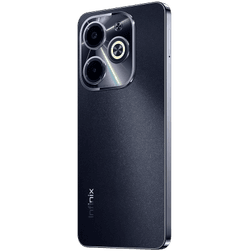 Смартфон Infinix HOT 40i 6.56″ 256Gb, черный— фото №4