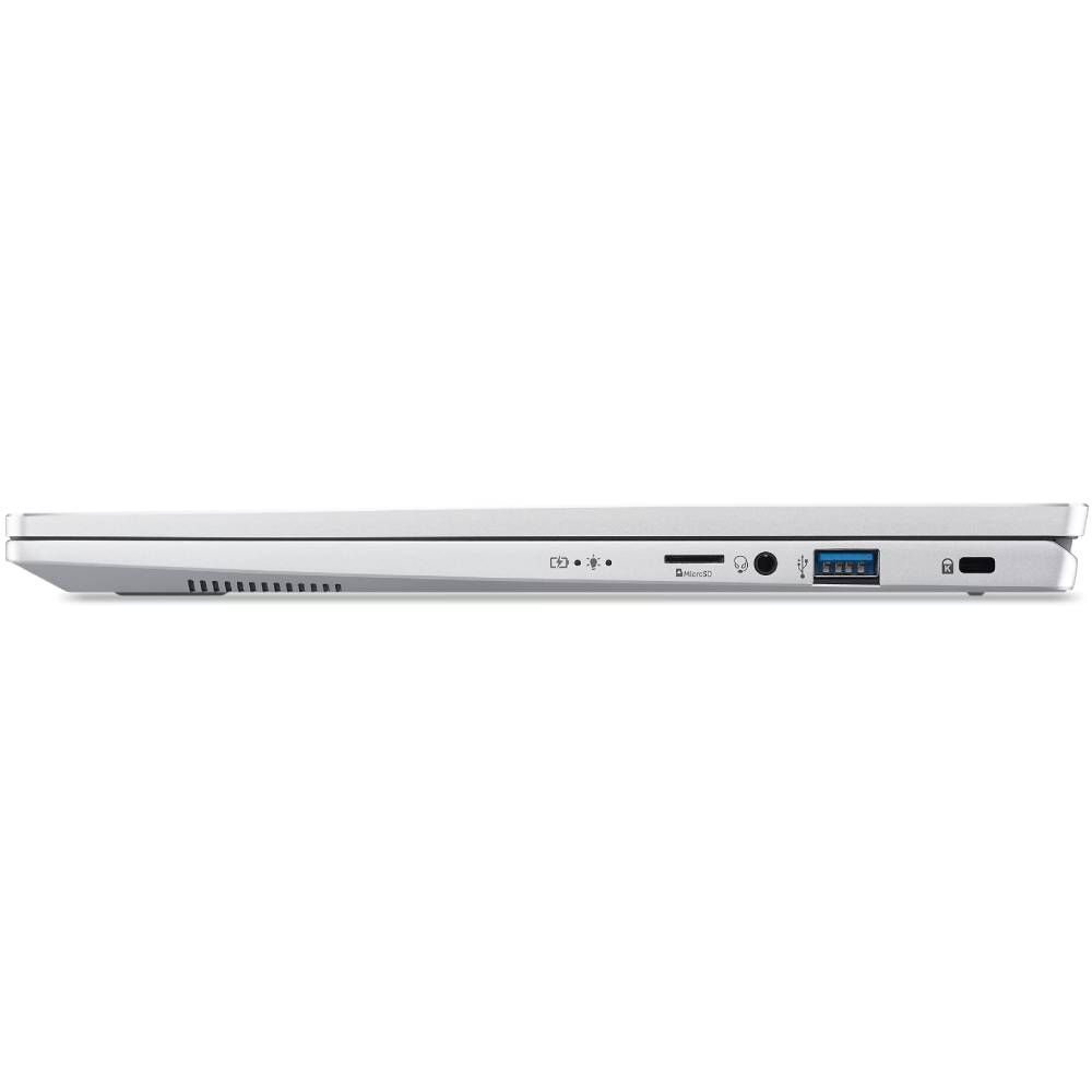 Ноутбук Acer Swift Go SFG14-73-54WC 14″/Core Ultra 5/16/SSD 1024/Intel® Arc Graphics/Windows 11 Home 64-bit/серебристый— фото №5