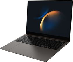 Ноутбук Samsung Galaxy Book3 Pro 16 16″/16/SSD 1024/графитовый— фото №6