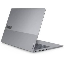 Ноутбук Lenovo ThinkBook 16 G6 IRL 16″/Core i7/8/SSD 512/Iris Xe Graphics/no OS/серый— фото №2