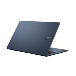 Ноутбук Asus VivoBook 17 X1704ZA-AU341 17.3″/Pentium Gold/8/SSD 512/UHD Graphics/no OS/синий— фото №2