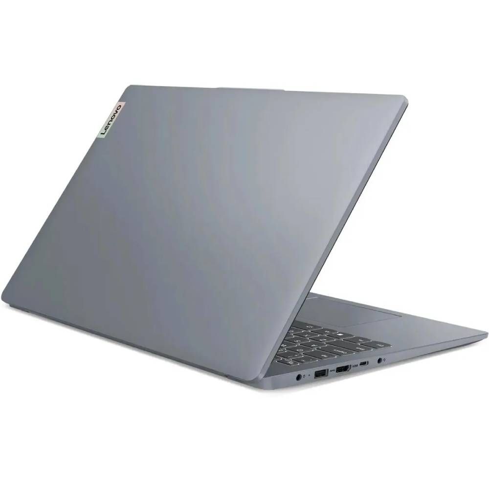 Ноутбук Lenovo IdeaPad Slim 3 15IAN8 15.6″/Core i3/8/SSD 256/UHD Graphics/no OS/серый— фото №4