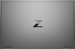 Ноутбук HP ZBook Fury G8 17.3″/Core i7/32/SSD 1024/A2000/Windows 10 Pro 64 bit/серый— фото №4