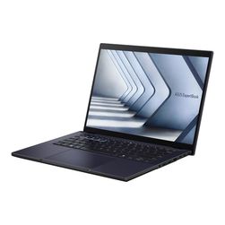 Ультрабук Asus ExpertBook B3 B3404CVA-Q50253 14″/Core i7/16/SSD 1024/Iris Xe Graphics/no OS/черный— фото №1