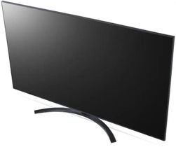 Телевизор LG 65UT81006LA, 65″, черный— фото №5