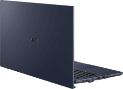 Ультрабук Asus ExpertBook B1 B1500CEAE-EJ2621R 15.6″/Core i7/16/SSD 512/Iris Xe Graphics/Windows 10 Pro/черный— фото №11