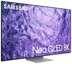 Телевизор Samsung QE65QN700CU, 65″, черный— фото №2